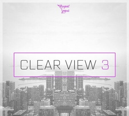 Regal Loops Clear View 3 WAV MiDi